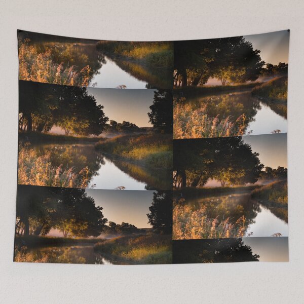 Item preview, Big Horn Dawn designed and sold by Ken McElroy.