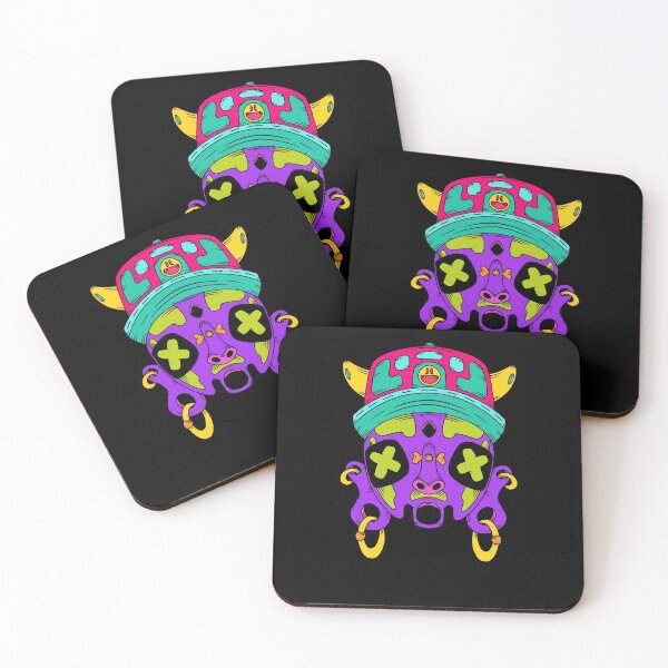Item preview, tiki cachondo designed and sold by 0twrecks0.