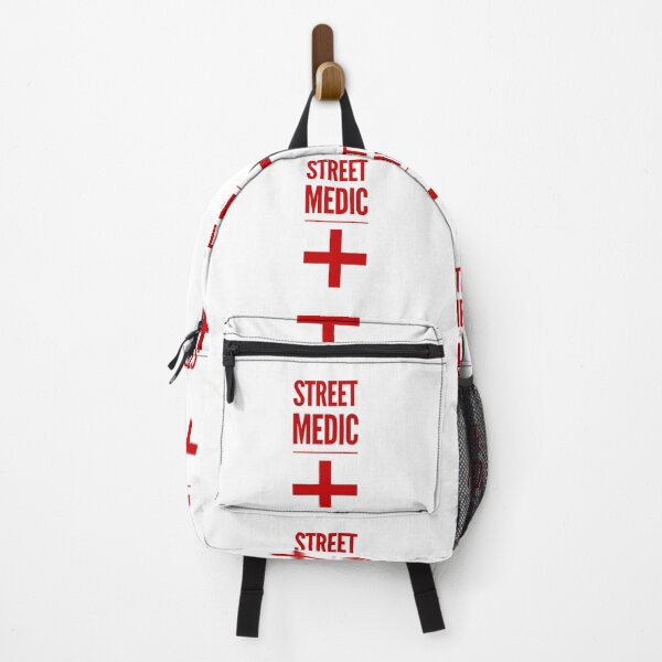 Item preview, Street Medic designed and sold by DankDreamz.