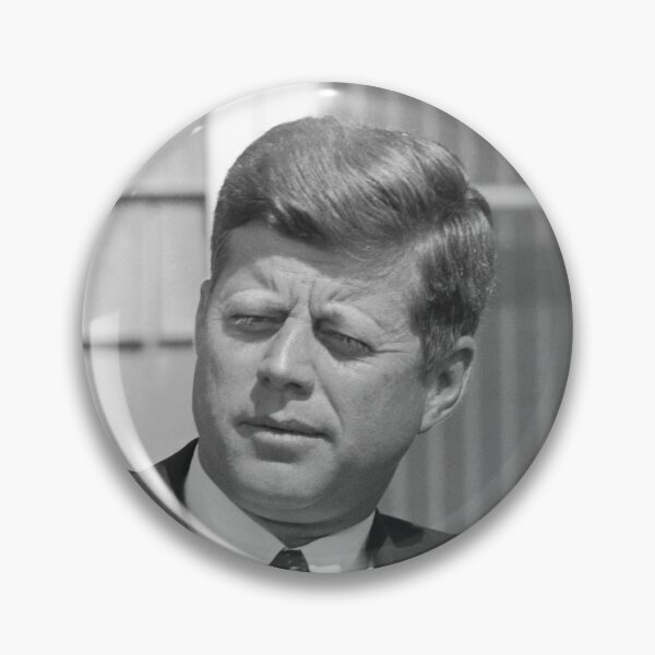 Item preview, President John F. Kennedy designed and sold by warishellstore.