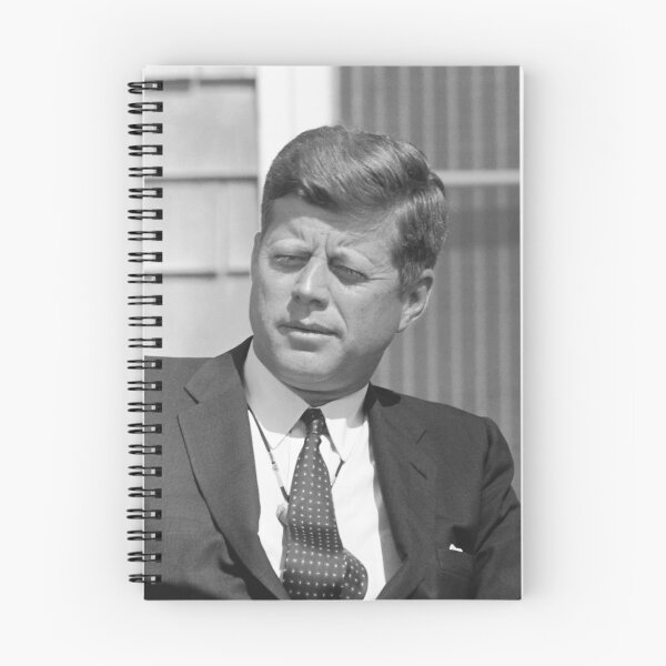 Item preview, President John F. Kennedy designed and sold by warishellstore.