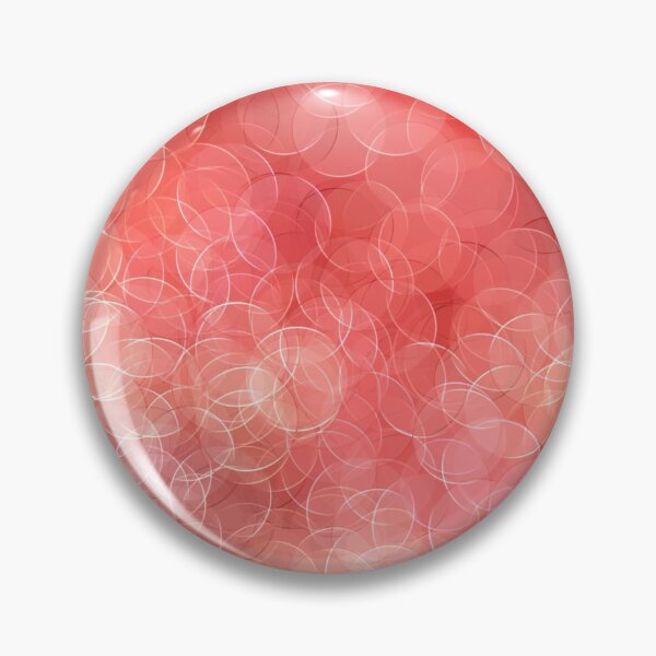 Item preview, Bubble drawing on red  designed and sold by KARIM BEN AICHA.