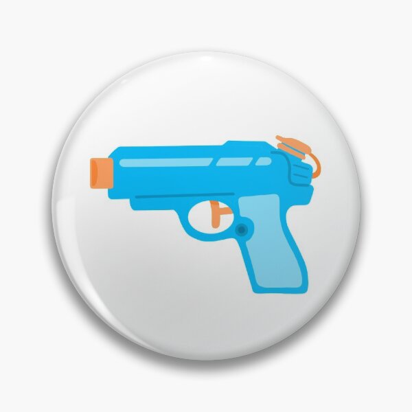 Item preview, super soaker designed and sold by tritoes.