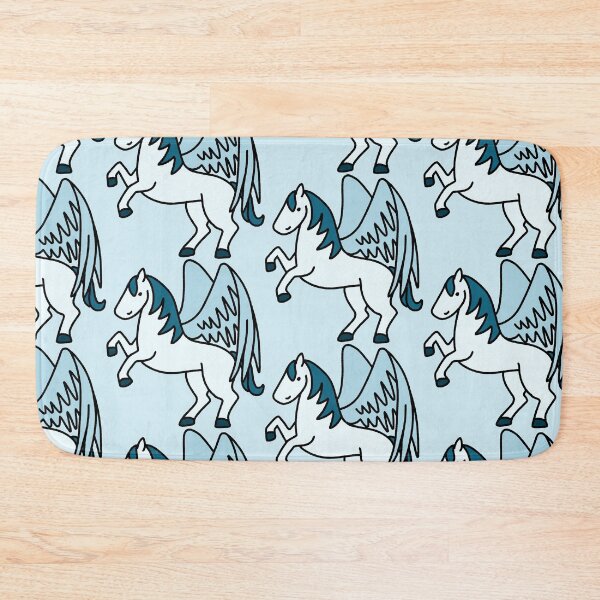 Item preview, Prancing pegasus designed and sold by Nicole Procter.