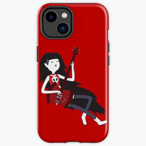 Marceline iPhone Tough Case