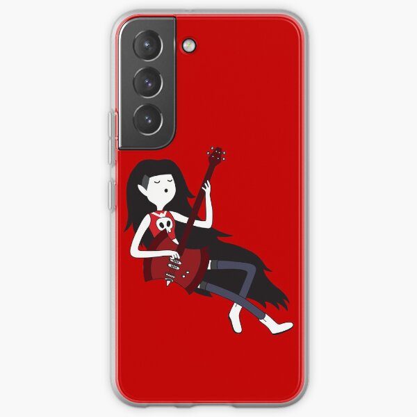 Marceline Samsung Galaxy Soft Case
