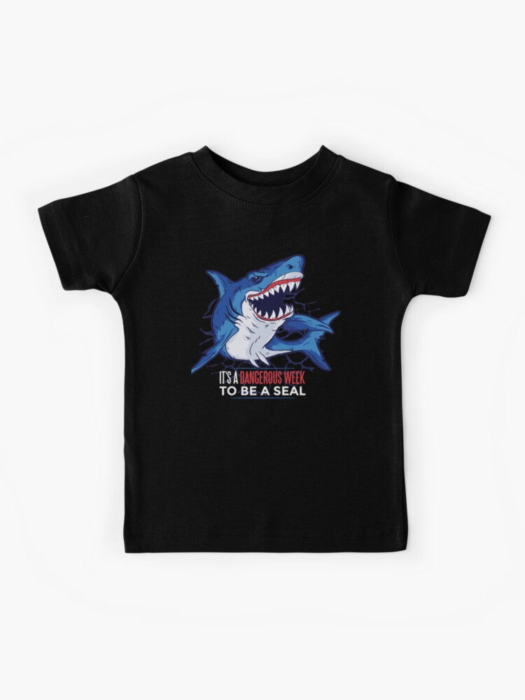 Shark Real Predator t-shirt design - Buy t-shirt designs