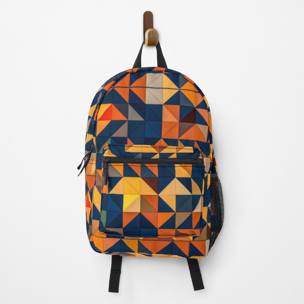 Item preview, Backpack designed and sold by SheilaWenzel.