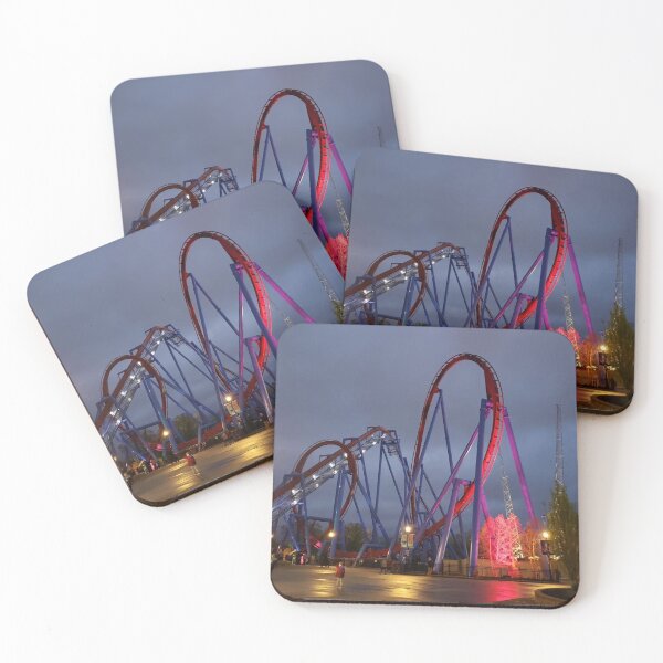 Item preview, Banshee dive loop designed and sold by RCExpedition.