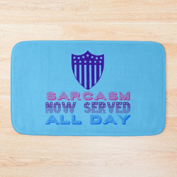Item preview, Sarcasm designed and sold by alban raysse.