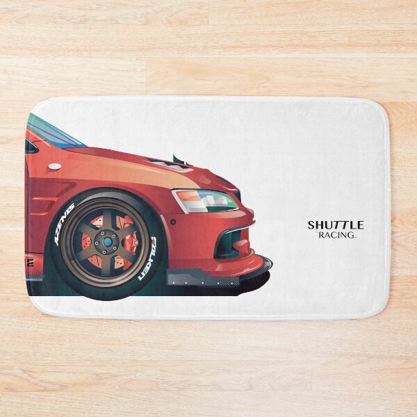 Item preview, Mitsubishi Lancer Evolution IX  designed and sold by Shuttle Racing.