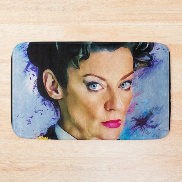 Item preview, Missy Time Mistress Portrait designed and sold by orionlodubyal.