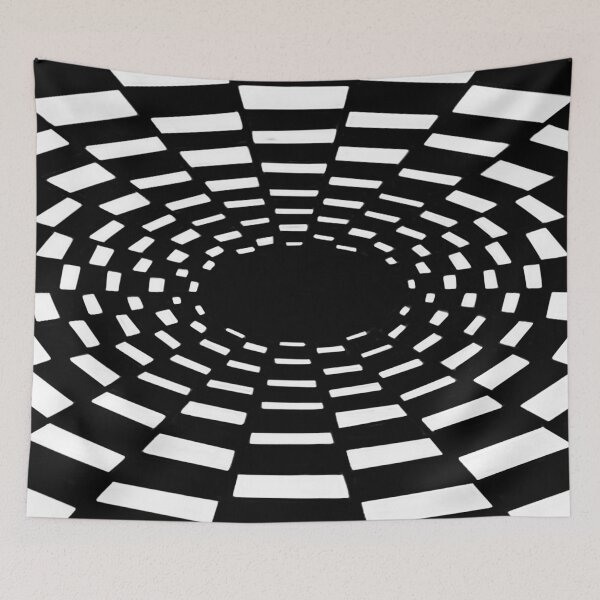 Item preview, Entering The Black Hole  designed and sold by heatherfriedman.