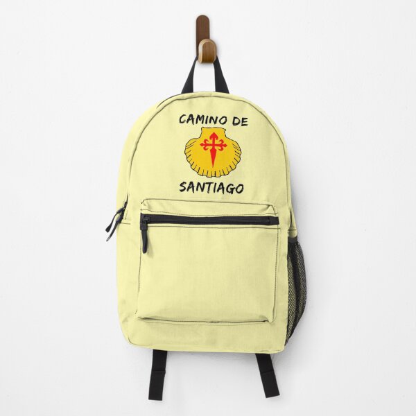 Item preview, Buen Camino de Santiago. Compostela Peregrino designed and sold by STdesigns.