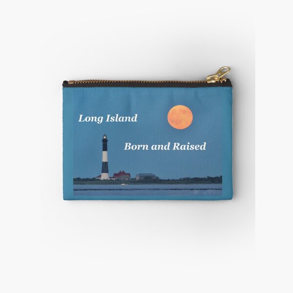 Item preview, Long Island, Born and Raised designed and sold by floofpictures.