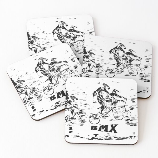 Item preview, Copy of bmx mountain bike designed and sold by ricobarinas.