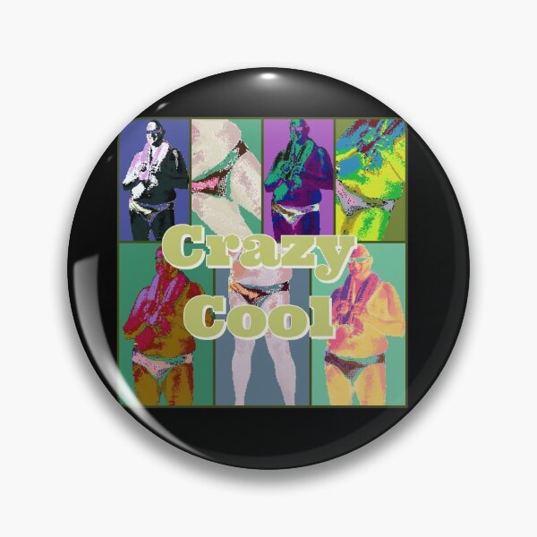 Item preview, Crazy cool designed and sold by Kevin philpott.