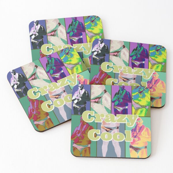 Item preview, Crazy cool designed and sold by Kevin philpott.