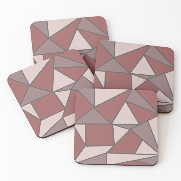 Item preview, Triangles Pattern designed and sold by Be Scintilla.