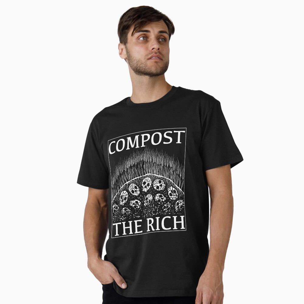 Item preview, Premium T-Shirt designed and sold by wild-witch.