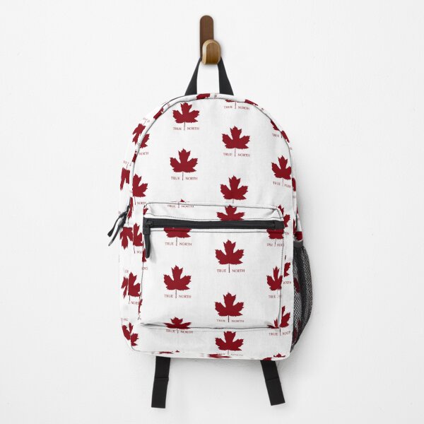 Item preview, True North Red Maple Leaf designed and sold by Star58.
