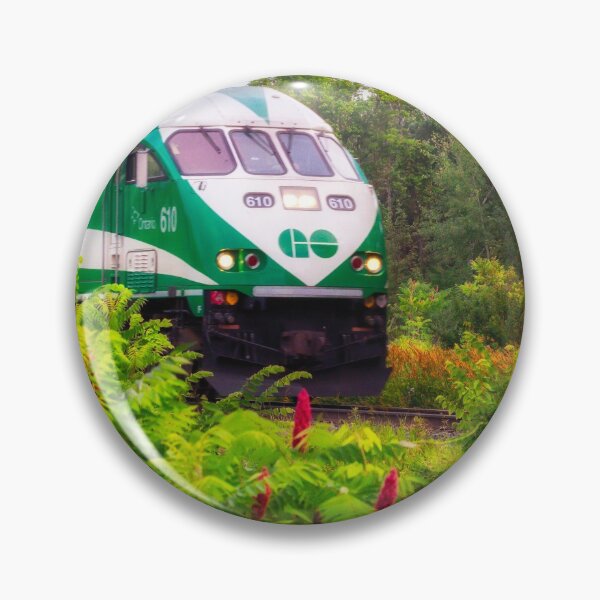Item preview, Go Train On Tracks 4 designed and sold by Robert Alsop.
