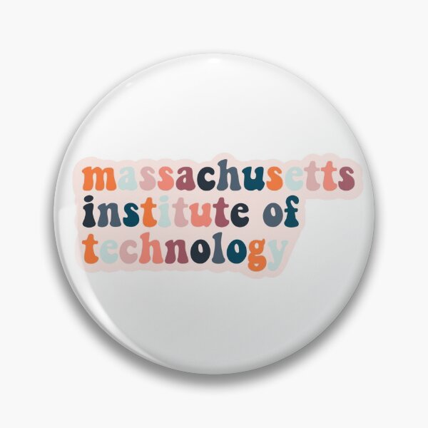 Item preview, Massachusetts Institute of Technology retro sunset designed and sold by emilyo15rourke.