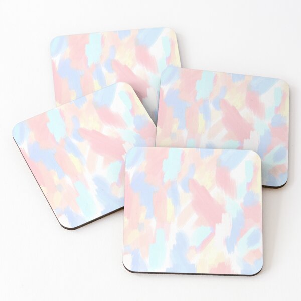 Item preview, Pastel Paint Swatch designed and sold by Kraina.