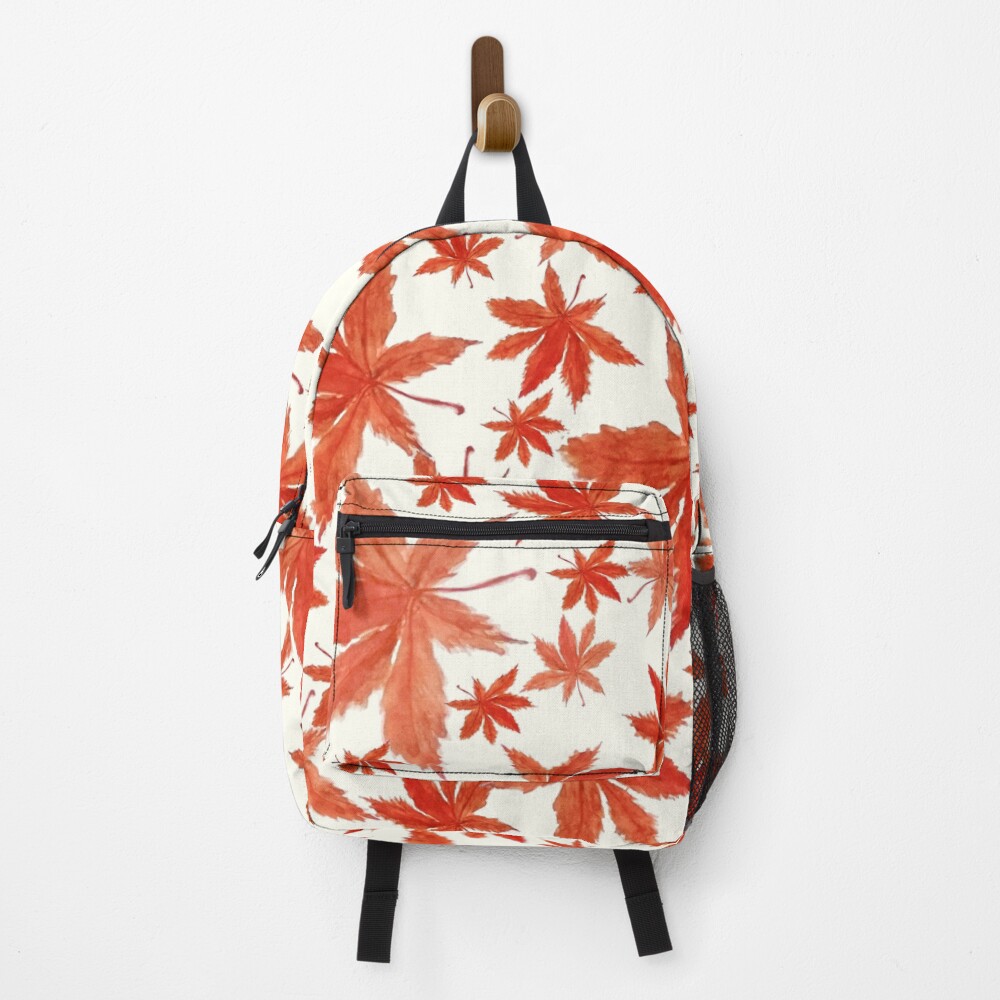Item preview, Backpack designed and sold by ColorandColor.