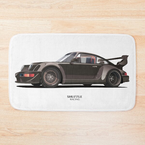 Item preview, RWB-964-Dallas designed and sold by Shuttle Racing.
