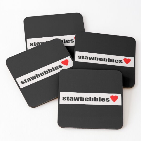 Item preview, stawbebbies❤️ designed and sold by bluejaychaos.
