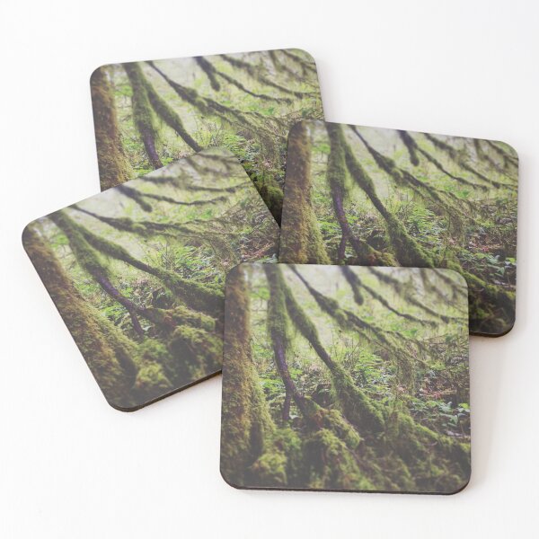 Item preview, Northwest Woods designed and sold by hhdeutsch.