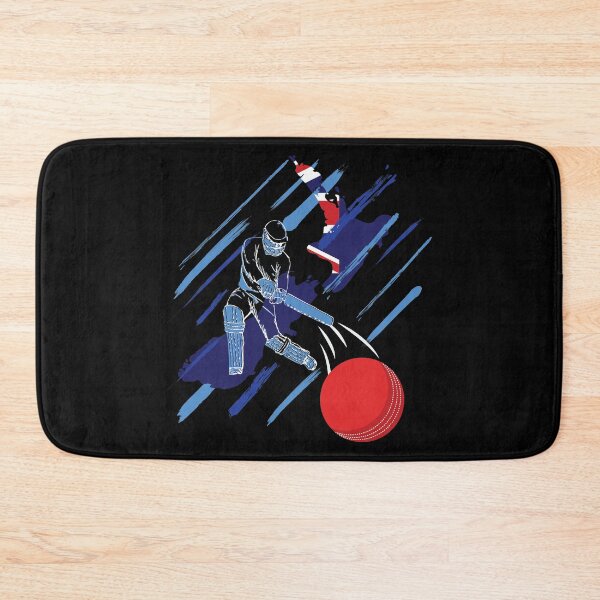 Item preview, New Zealand Cricket Fan Or Player graphic designed and sold by jakehughes2015.
