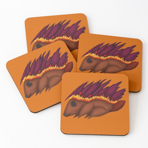 Item preview, Fire Hog designed and sold by TAOCStudios.