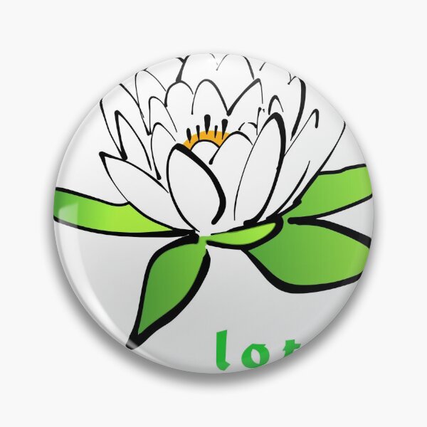 Item preview, the green nature joann-lotus designed and sold by soufiane21.