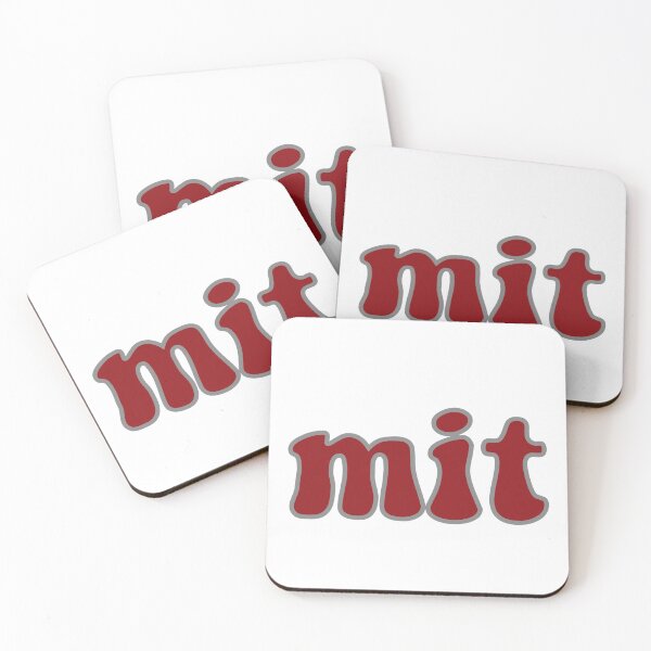Item preview, Massachusetts institute of technology MIT  designed and sold by emilyo15rourke.