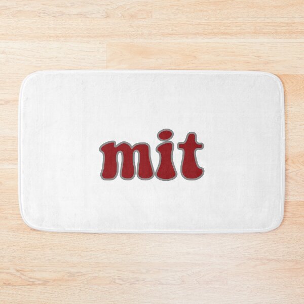 Item preview, Massachusetts institute of technology MIT  designed and sold by emilyo15rourke.
