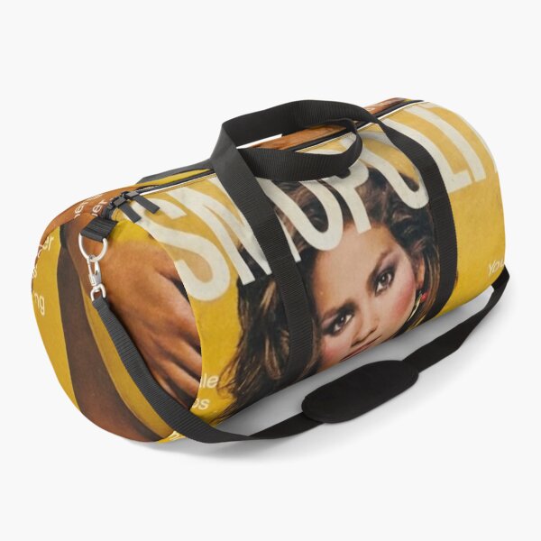 Item preview, Gia Carangi's infamous Cover designed and sold by Maddie4Real.