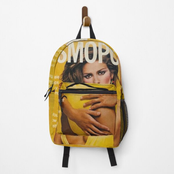 Item preview, Gia Carangi's infamous Cover designed and sold by Maddie4Real.
