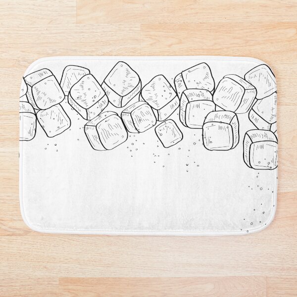 Item preview, Cold Ice Rock designed and sold by bodylanguage.
