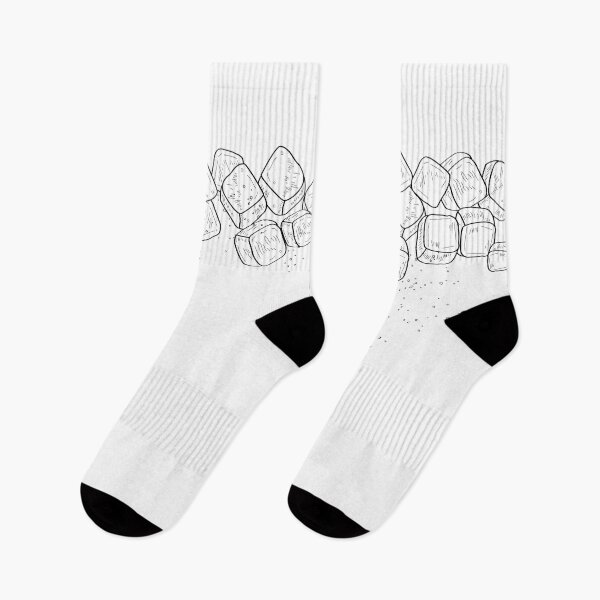 Item preview, Cold Ice Rock designed and sold by bodylanguage.