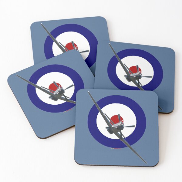Item preview, Roundel Series - Mustang VH-AUB  Cessnock 20190407 designed and sold by muz2142.