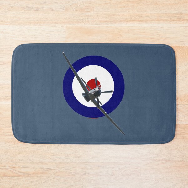 Item preview, Roundel Series - Mustang VH-AUB  Cessnock 20190407 designed and sold by muz2142.