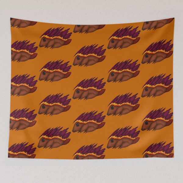 Item preview, Fire Hog designed and sold by TAOCStudios.