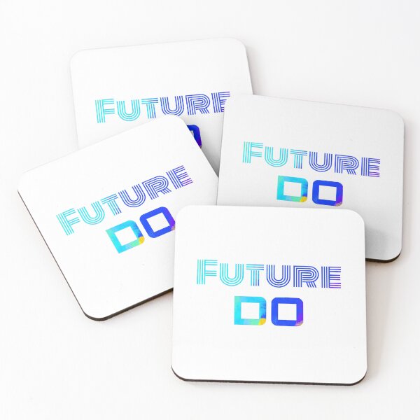 Item preview, Future DO designed and sold by katgal35.