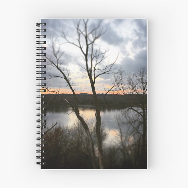 Item preview, Winter tree in Wisconsin designed and sold by hhdeutsch.