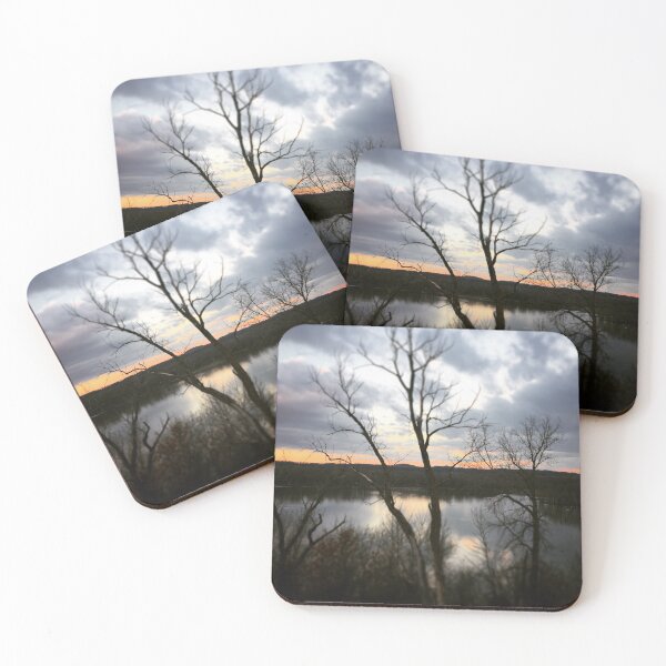 Item preview, Winter tree in Wisconsin designed and sold by hhdeutsch.