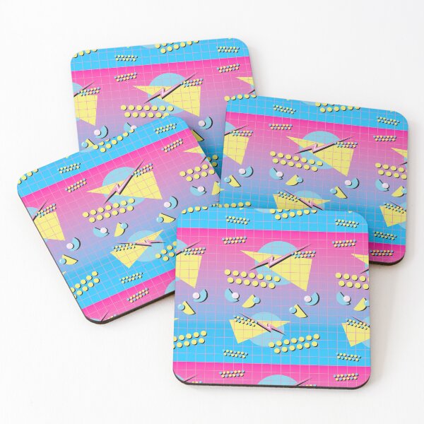 Item preview, Bubblegum on Blueberry Shade designed and sold by QuarterMoon.
