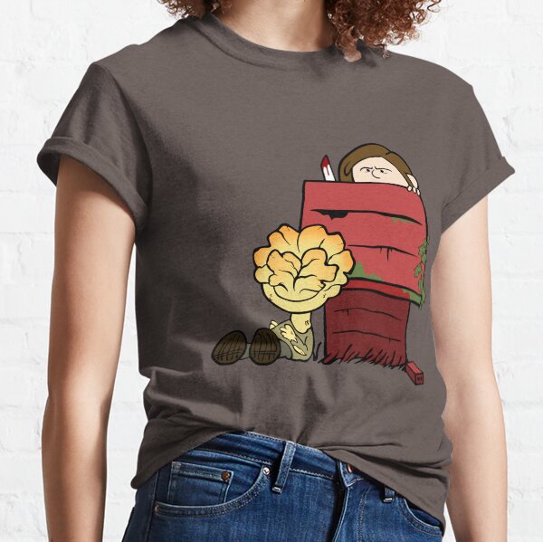 Clicker and friends Camiseta clásica