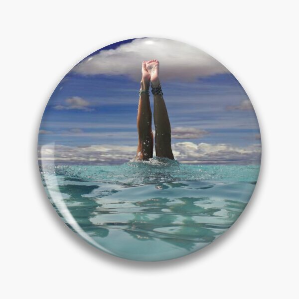 Item preview, Sky Dive! designed and sold by Kristina Gale.